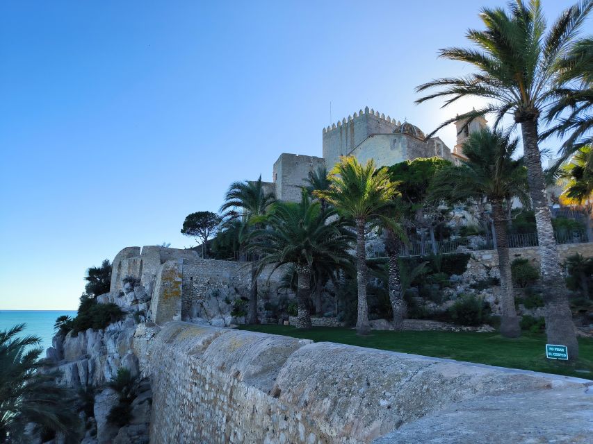 From Valencia: Caves of San José & Peniscola Day Trip - Should you book the Valencia to Caves of San José & Peñíscola day trip?