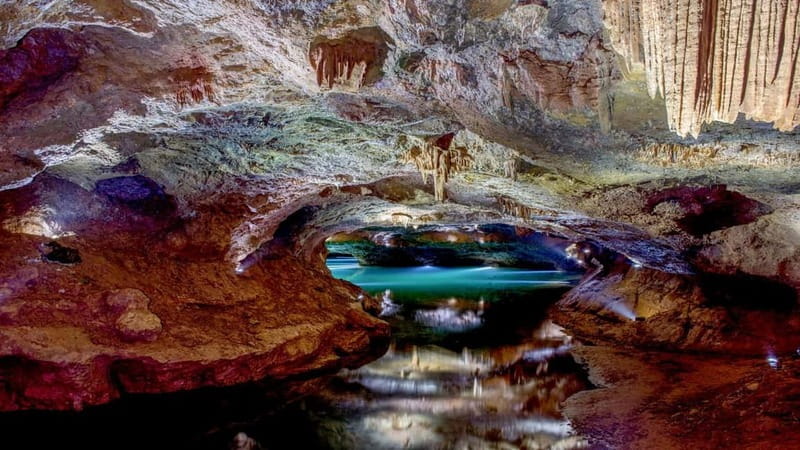 From Valencia: Caves of San José Tour + Guide & Entry ticket - Photo rules and the small annoyances that matter
