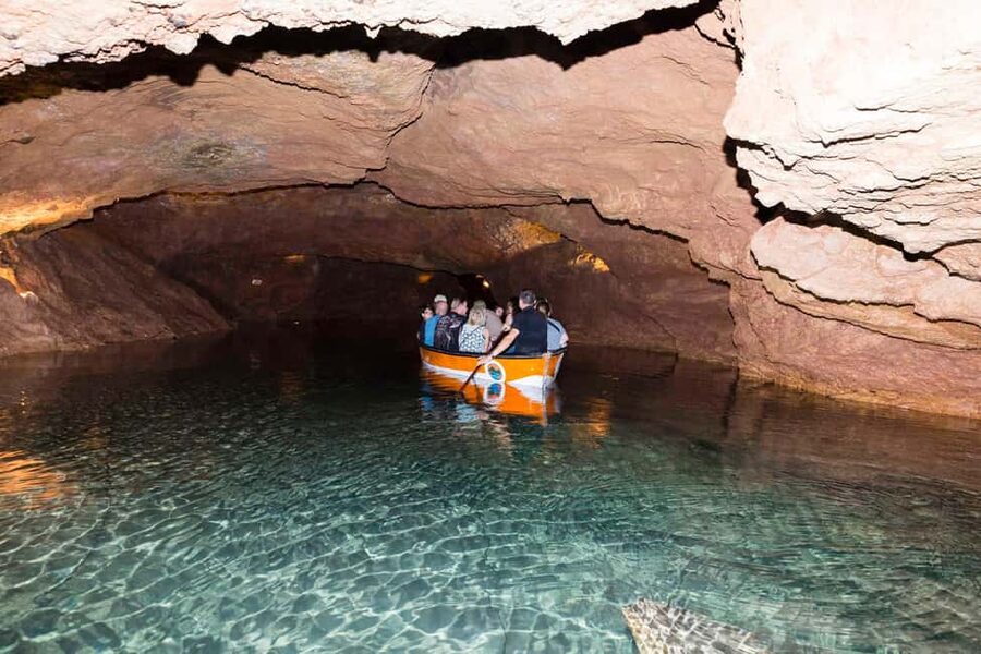 From Valencia: Caves of San José Tour + Guide & Entry ticket - Should you book the Caves of San José Tour from Valencia?