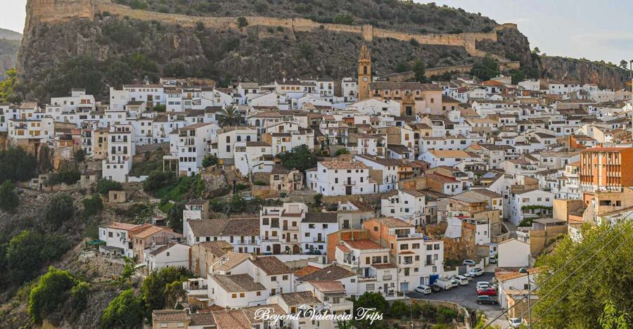 From Valencia: Chulilla, Turia Canyon, Hanging bridges... - Key Points to Know Before You Go