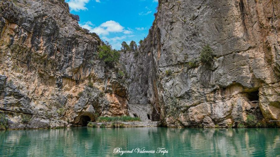 From Valencia: Chulilla, Turia Canyon, Hanging bridges... - Who this Chulilla and Turia Canyon trip is best for