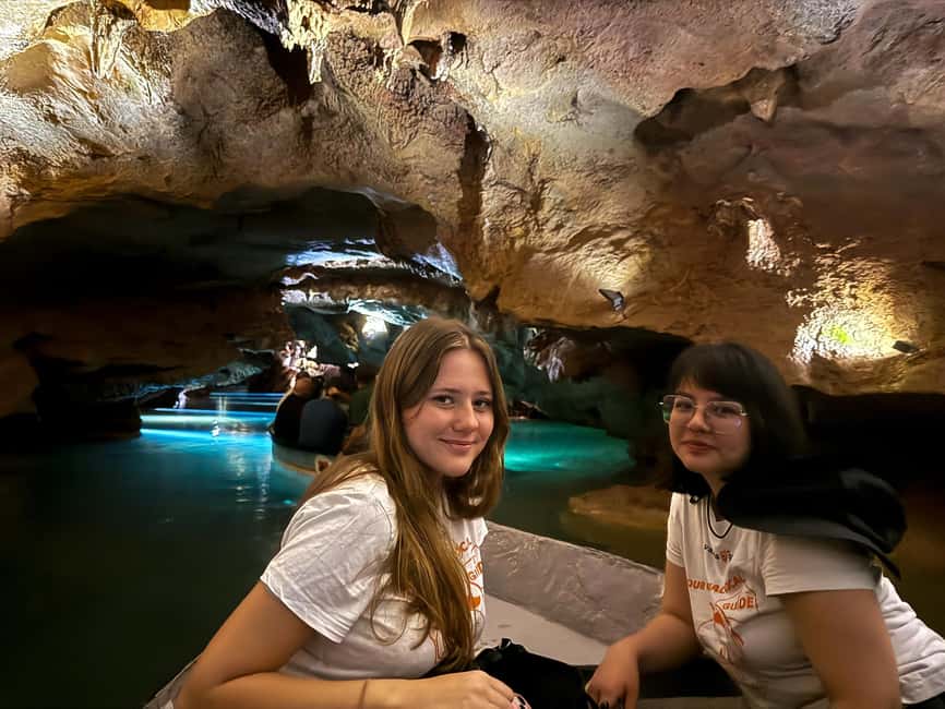 From Valencia: Cueva de Sant Josep Boat Tour with Guide - Why the Caves of San José Trip Feels Different Than a Standard Day Tour