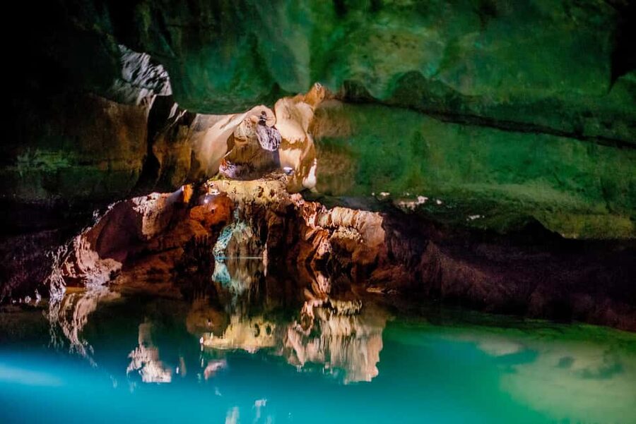 From Valencia: Cueva de Sant Josep Boat Tour with Guide - Key Bits That Make This Tour Worth Your Time