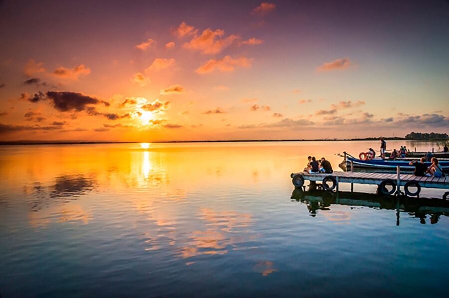From Valencia: Cullera Old Town and Albufera Natural Park - Key highlights worth planning around