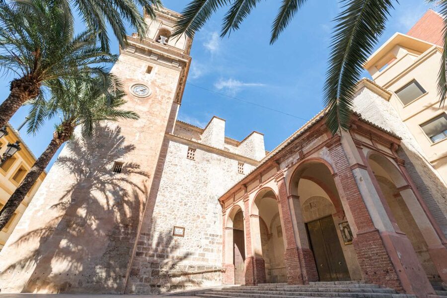 From Valencia: Cullera Old Town and Albufera Natural Park - Starting point in Valencia: quick, clear, and easy to find