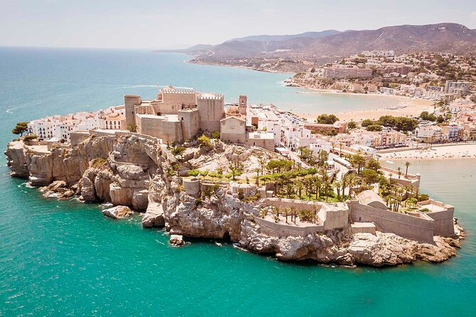 From Valencia: Day Tour in Peniscola, Game of Thrones - Key highlights to look for