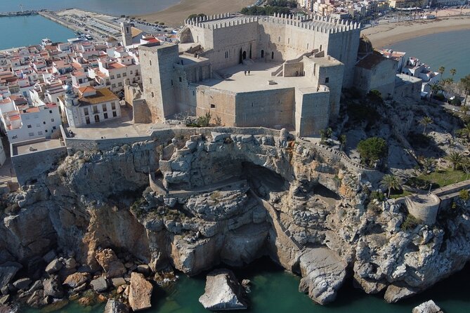 From Valencia: Day Tour in Peniscola, Game of Thrones - From Valencia to Peñíscola: the ride, the pacing, and the smart prep
