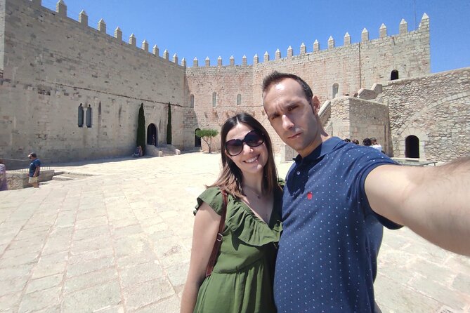 From Valencia: Day Tour in Peniscola, Game of Thrones - Views and practical comfort: how to enjoy the day without getting worn out