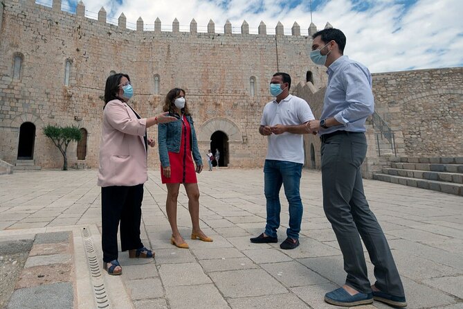 From Valencia: Day Tour in Peniscola, Game of Thrones - Price and value: what you’re paying for (and what’s on you)