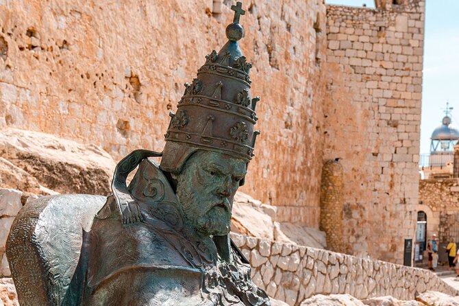From Valencia: Day Tour in Peniscola, Game of Thrones - Who should book this Valencia to Peñíscola day trip