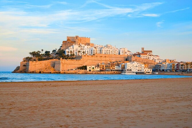 From Valencia: Day trip to Peniscola, (City, Castle & Beach) - Key highlights (worth marking on your map)