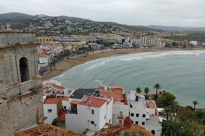 From Valencia: Day trip to Peniscola, (City, Castle & Beach) - The smart reason Peñíscola works as a Valencia day trip