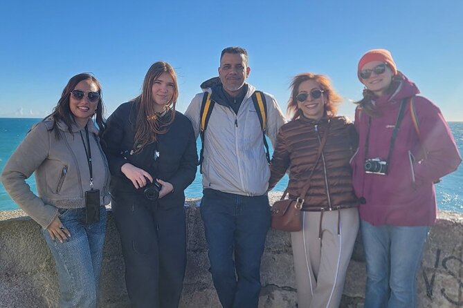 From Valencia: Day trip to Peniscola, (City, Castle & Beach) - Game of Thrones filming locations: spotting references with context