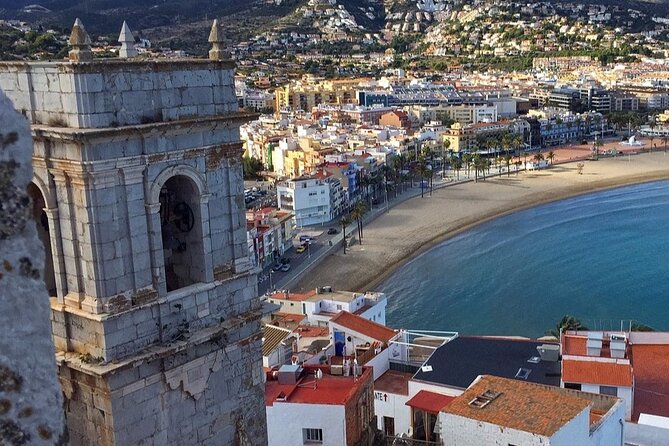 From Valencia: Day trip to Peniscola, (City, Castle & Beach) - Price and value: what $83.48 buys you (and what it doesn’t)