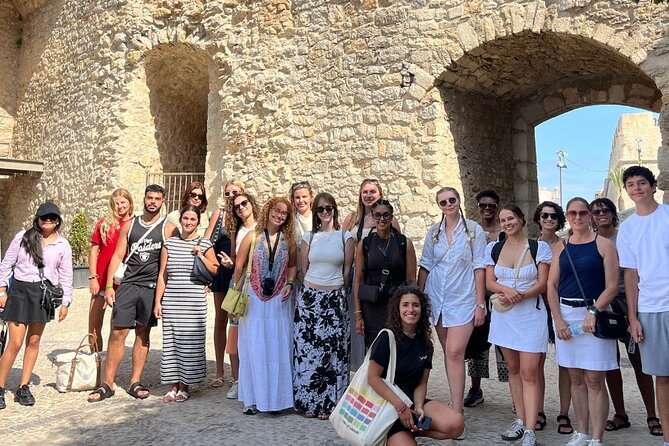 From Valencia: Day trip to Peniscola, (City, Castle & Beach) - Timing, pacing, and how to get the best day out of it