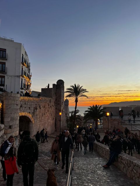 From Valencia: Day Trip to Peñiscola with Castle Visit - Key highlights worth your attention