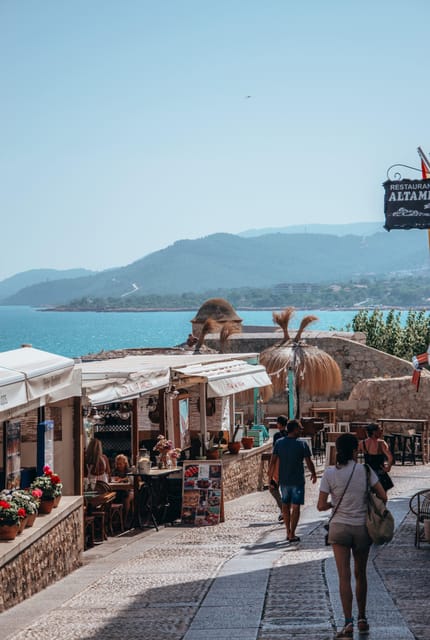 From Valencia: Day Trip to Peñiscola with Castle Visit - Price and value: is $94 fair for a full-day guided castle trip?