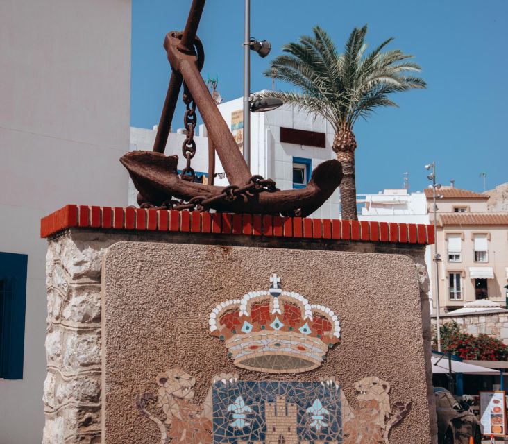 From Valencia: Day Trip to Peñiscola with Castle Visit - Game of Thrones filming spots: fun context, not just fan service