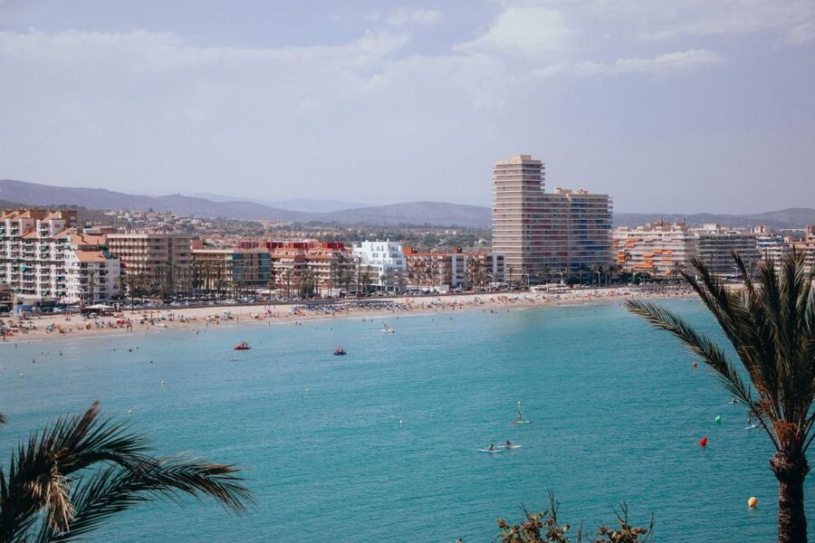 From Valencia: Day Trip to Peñiscola with Castle Visit - Climbing for views: where the photos actually make sense