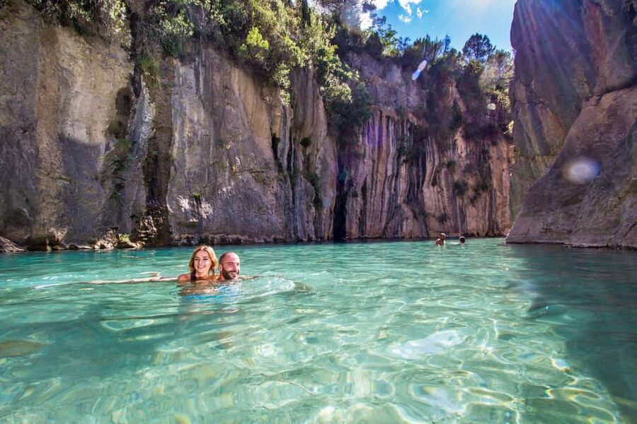 From Valencia: Full Day Tour to Montanejos & Thermal Pools - A quick reality check: what this day trip really delivers