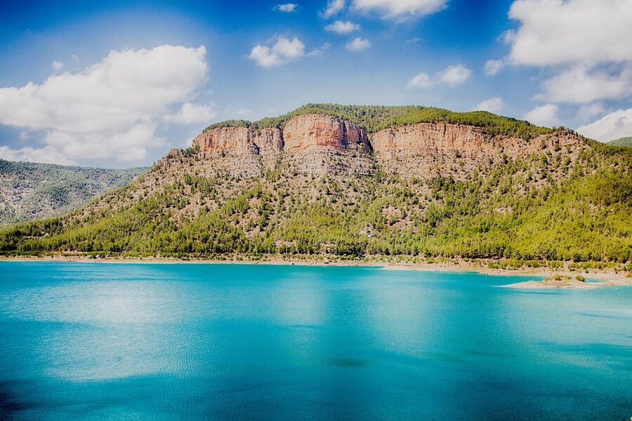 From Valencia: Full Day Tour to Montanejos & Thermal Pools - What’s included, and what you’ll need to plan yourself