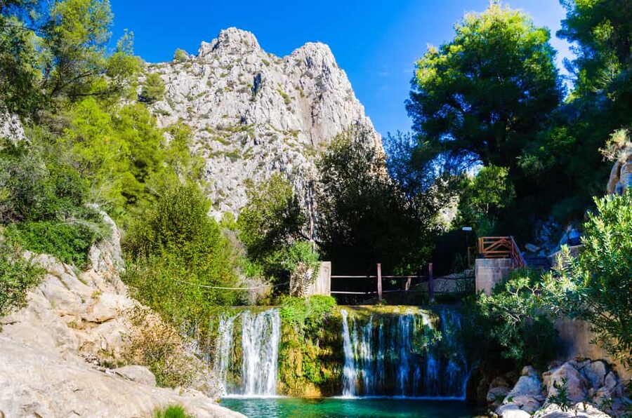 From Valencia: Guadalest, Altea & Algar Waterfalls Day Trip - What to pack (and why it changes the whole day)