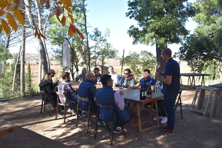 From Valencia: Guided Cheese Factory Tour with Wine Tasting - Key moments you’ll remember