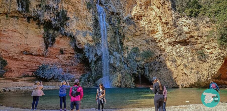 From Valencia: Hiking Tour to Two Stunning Waterfalls - Key Highlights I’d Focus On
