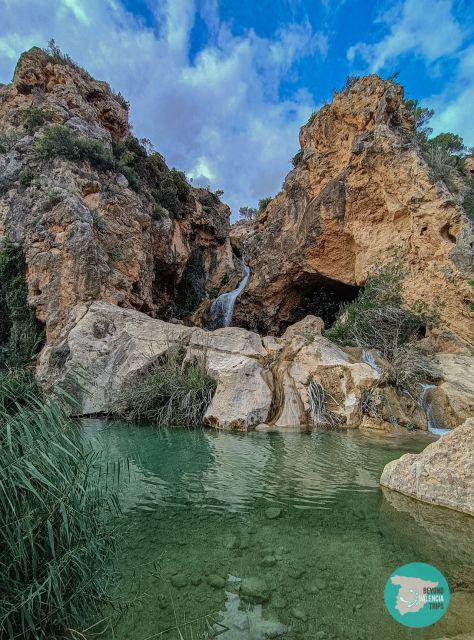 From Valencia: Hiking Tour to Two Stunning Waterfalls - Learning the Local Plants and Wildlife (Without Turning It Into a Lecture)