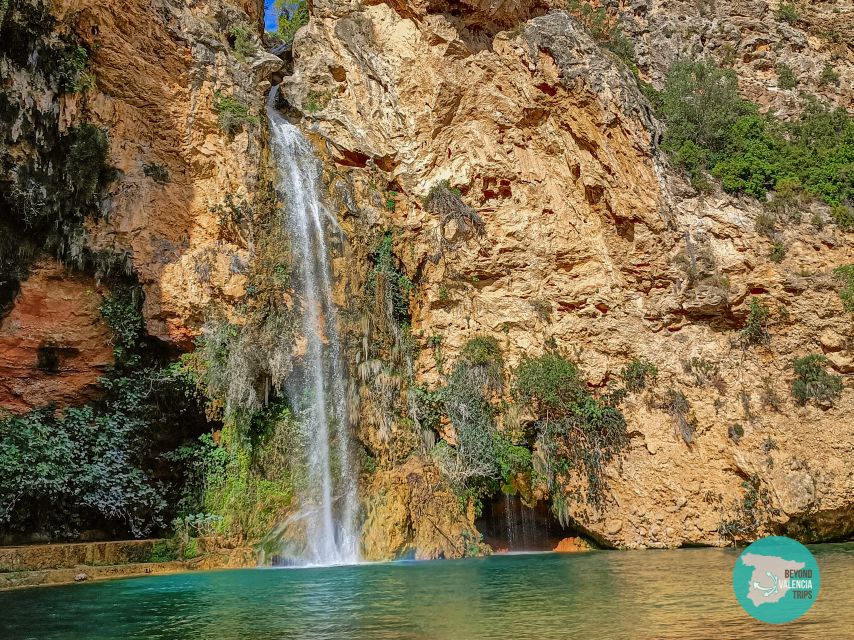 From Valencia: Hiking Tour to Two Stunning Waterfalls - From Valencia to the Trailhead: Transportation That Sets the Tone
