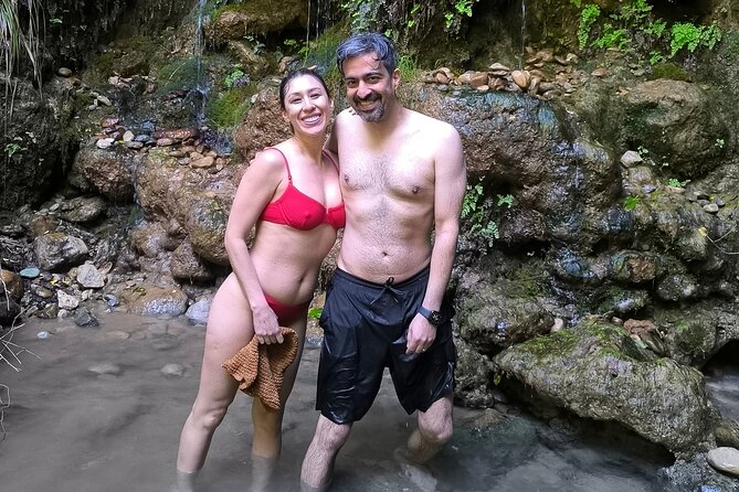 From Valencia: Montanejos Thermal Springs, Half day tour - Stop 3 Return to Valencia: Keep Your Evening Flexible