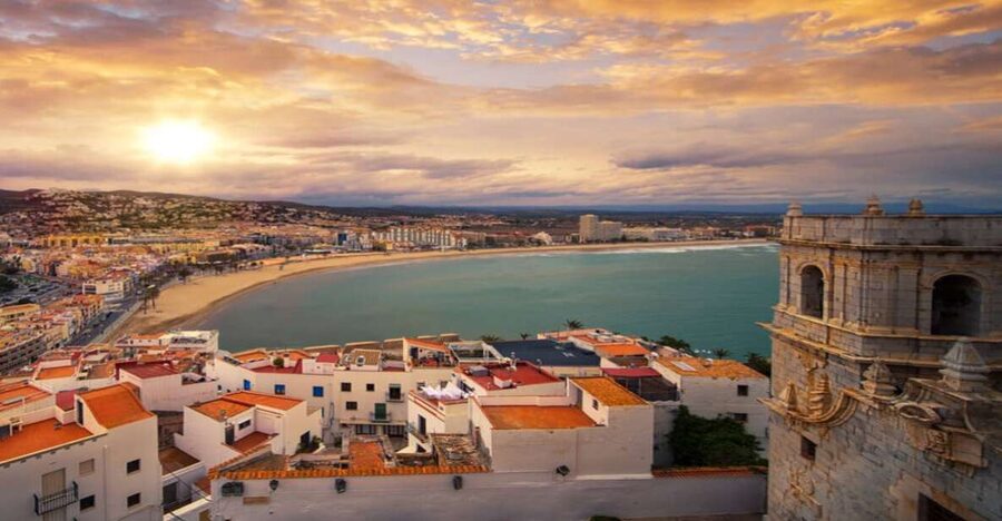 From Valencia: Morella & Peñíscola Day Trip Transfer + Lunch - Key Points You’ll Actually Care About