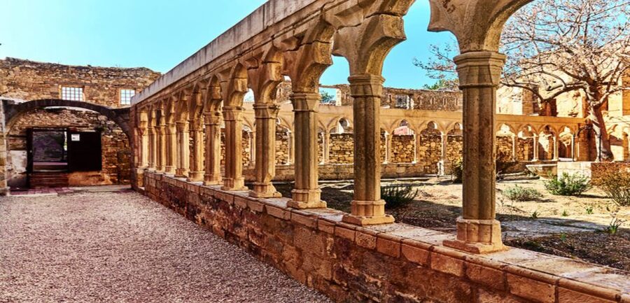 From Valencia: Morella & Peñíscola Day Trip Transfer + Lunch - Two Towns, One 11-Hour Day Trip from Valencia