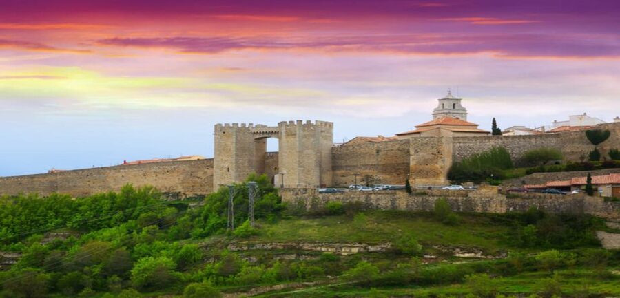 From Valencia: Morella & Peñíscola Day Trip Transfer + Lunch - Price and Logistics: Is $153 Good Value?