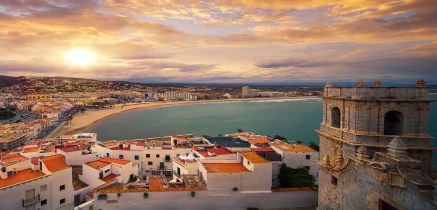 From Valencia: Morella & Peñíscola Day Trip Transfer + Lunch - The Scenic Levantine Coast Drive: Why the Ride Matters