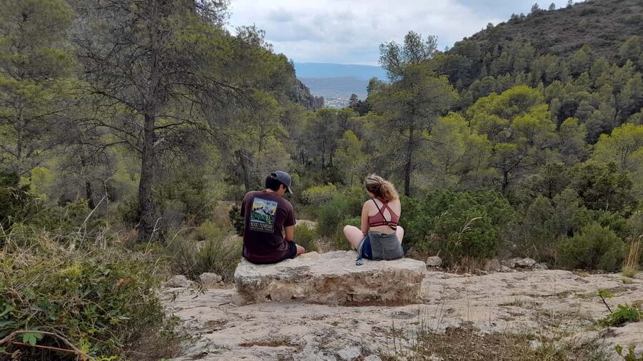 From Valencia: Peña Cortada Private Hiking Day Tour - Your private guide: better pacing, better stories, better photos