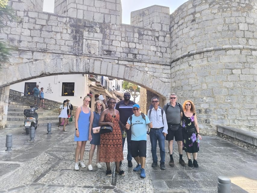 From Valencia: Peniscola Day tour, Game of Thrones - Who should book this Peñíscola day trip from Valencia?