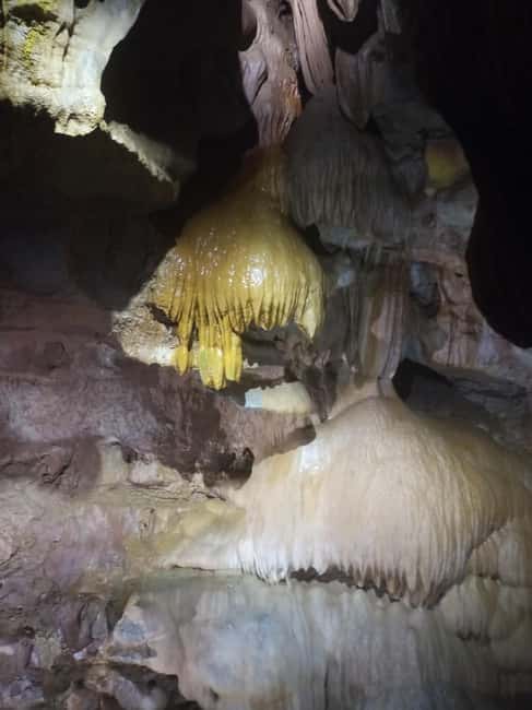 From Valencia: San José Caves Guided Tour with Transport - Key things to know before you go