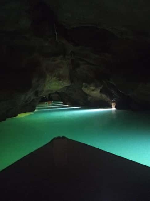 From Valencia: San José Caves Guided Tour with Transport - The 3.5-hour reality: what fits, what doesn’t