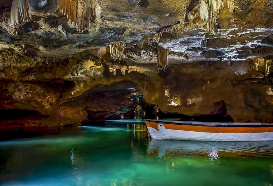From Valencia: San José Caves Guided Tour with Transport - Who this San José Caves tour suits best (and who should skip it)