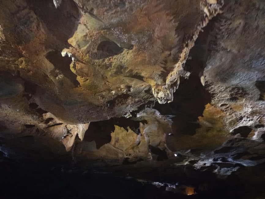 From Valencia: San José Caves Guided Tour with Transport - Should you book San José Caves from Valencia?