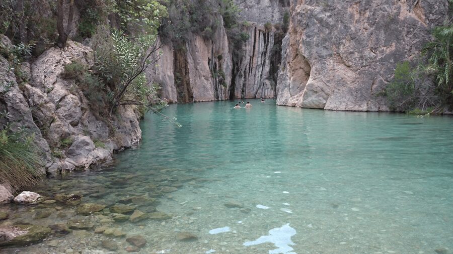 From Valencia: Thermal Springs & Hike - Private Day Tour - Key Points You’ll Care About