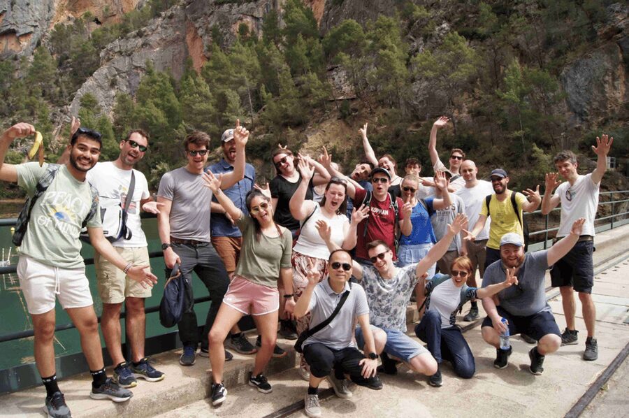 From Valencia: Thermal Springs & Hike - Private Day Tour - Timing and Weather: How to Pack for Warm Water or Windy Cool