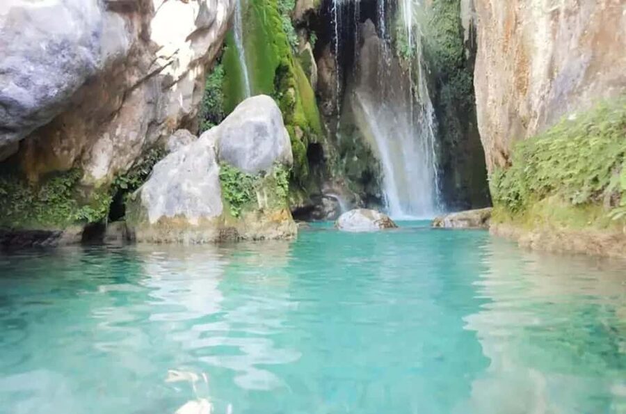 From Valencia: Trip to Guadalest, Altea, and entry to the Algar Waterfalls - Altea Old Town: White Streets, Balconies, and Sea Photos