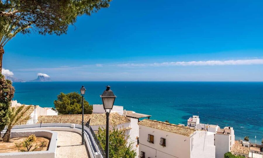 From Valencia: Trip to Guadalest, Altea, and entry to the Algar Waterfalls - Is It Worth $58? Price Value and What You’ll Still Need
