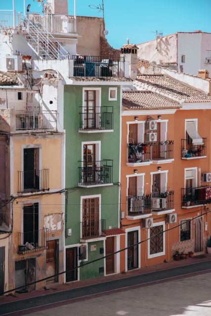 Full Day Tour to Altea, Benidorm & Villajoyosa from Valencia - Who this tour fits best (and who should skip it)