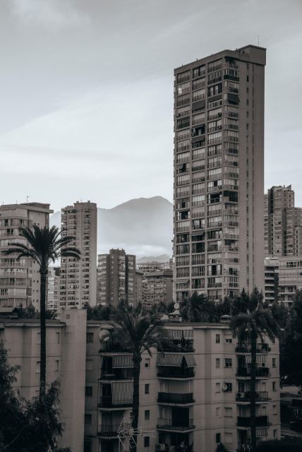 Full Day Tour to Altea, Benidorm & Villajoyosa from Valencia - A 9-hour Costa Blanca sampler from Valencia