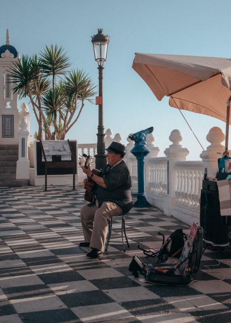 Full Day Tour to Altea, Benidorm & Villajoyosa from Valencia - Guide, group size, and comfort: what keeps it enjoyable