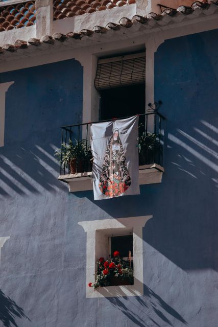 Full Day Tour to Altea, Benidorm & Villajoyosa from Valencia - Price and value: why $118 can make sense here