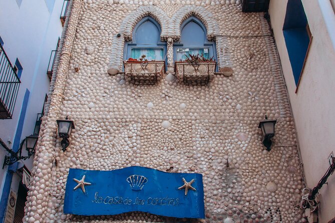 Full Day Tour to Peñíscola from Valencia - Key highlights I’d plan around